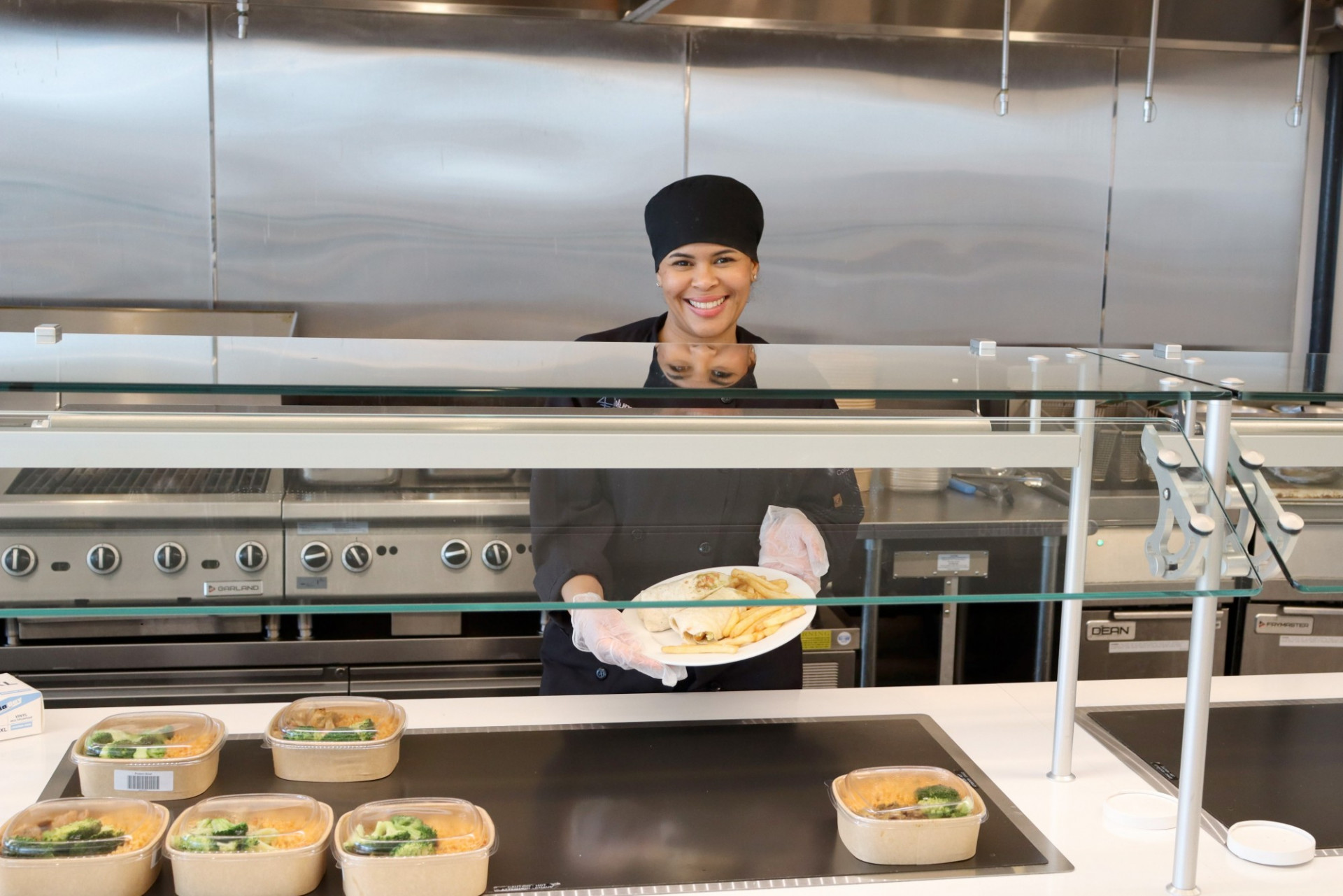 Facilities and Operations Fiscal Year 2024 Annual Report